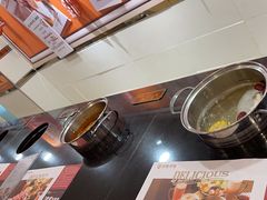 -呷哺呷哺(西单大悦城店)