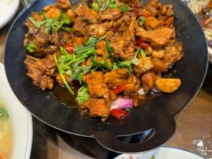 -徽州美食(三十年老店)