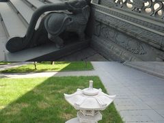 -护国法轮寺