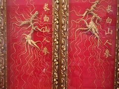 -长寿参鸡汤(朝韩风情街店)
