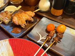 -鸟鹏烧鸟居酒屋(昌岗店)