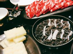 -官也街澳门火锅(新源里店)