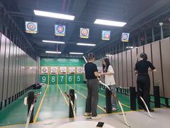 -射箭馆(新街口店)