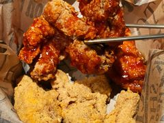 -春熙台韩国料理·章鱼肥牛(西丽店)