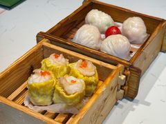 -悦满楼·西关名点·湛江名菜(航空综合大厦店)