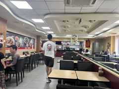 -李先生牛肉面大王(东单店)
