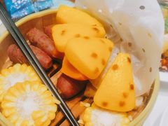 -筱爷叔·上海传统手工菜(新桥店)