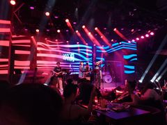 -MOSSO音乐酒吧·live house(南京旗舰店)