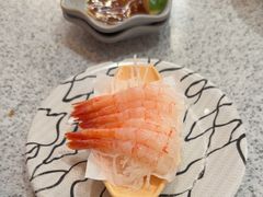 -争鲜回转寿司(西红门荟聚PLUS店)