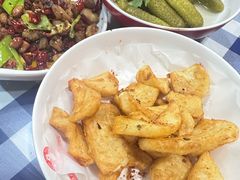 -雪熊哈尔滨烧烤·精酿啤酒·砂锅(中央胜境店)