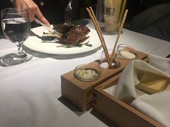 法式红酒小羊排-王品牛排(福州泰禾店)