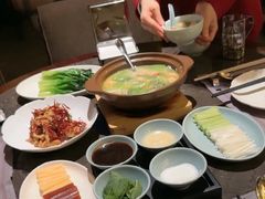 -西安凯悦酒店·湖畔中餐厅