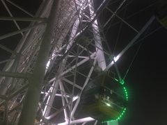 -琴岛之星摩天轮