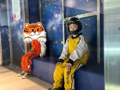 -飞行家太空体验馆(祥云小镇店)