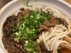 -回民餐厅(红旗路店)
