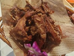 -状元阁烧烤(新华路总店)