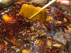 -肖肖酸萝卜鱼火锅(总店)