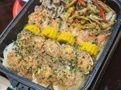 -魏铭鱼头捞饭(晋阳路店)