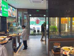 -明丰小渔馆(明月路店)