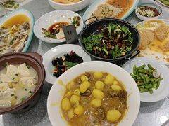 -吴记小园楼(新庄店)
