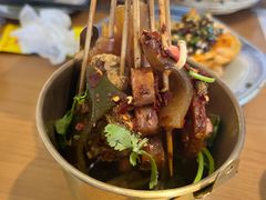 -包整·丝娃娃(一览甲秀楼风景店)