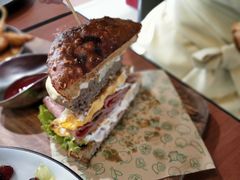 -魏斯理汉堡(西安沣东吾悦店)