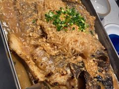 -鱼酷活鱼烤鱼(南京水游城店)