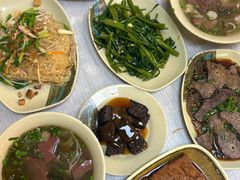 -圆宝台湾小吃(迎津街店)