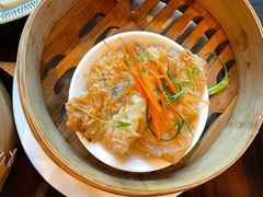 -新天世纪中餐厅