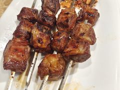 -老大连·海肠捞饭·大连海鲜大连菜(西安路店)