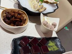 -海底捞火锅(上元大街店)