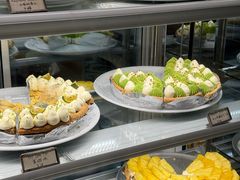 -Pie Bird(新闸路店)