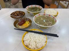 -陈记汤饭(水巷口店)