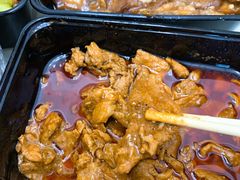 -满口香饭店