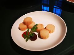 -三号黄浦会Canton Table