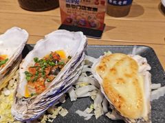 -蠔爺王志德生蚝馆(金沙湾店)