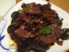 -春饼先生·北京烤鸭(甘井子万达店)