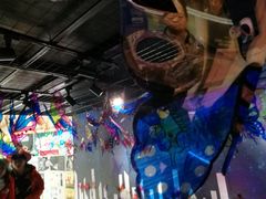 -蕃茄田艺术(普陀长风大悦城中心)