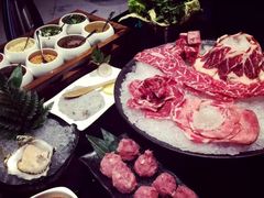 -官也街澳门火锅(新源里店)