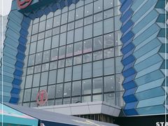 -万达广场(金堂店)