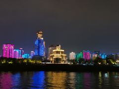 -武汉两江游览·夜游长江(汉口粤汉码头)