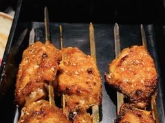 -老墙根涮肉·铜锅·烧烤(欢乐谷·王四营店)