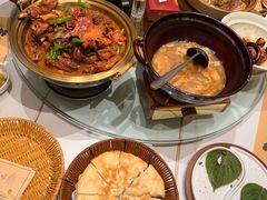 -鸢飞潍坊菜馆(鸢飞大酒店)