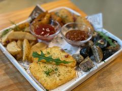 -GOTLOT COFFEE&KITCHEN角落厨房NOOK店