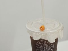 -Punchline Coffee&Roaster(同济大学店)
