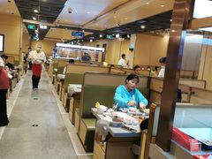 -海底捞火锅(雄峰城店)