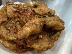 -粘豆包柴火铁锅炖
