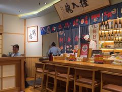 -鮨桐日本料理(望京店)