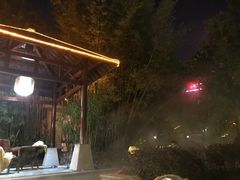 -咸宁万豪温泉谷度假区