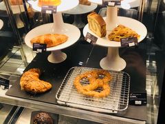 -星巴克(广州正佳广场4层店)